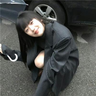 我的黑色小礼服